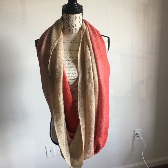 Fall Scarf - Picture 2 of 3